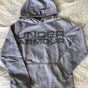 Under armor Hoodie